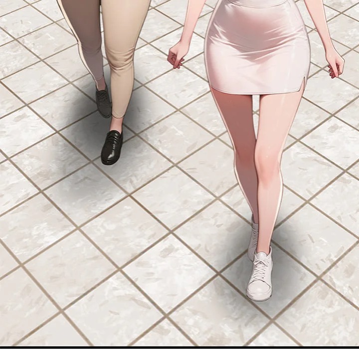 Paradox Chapter 18 - Page 42