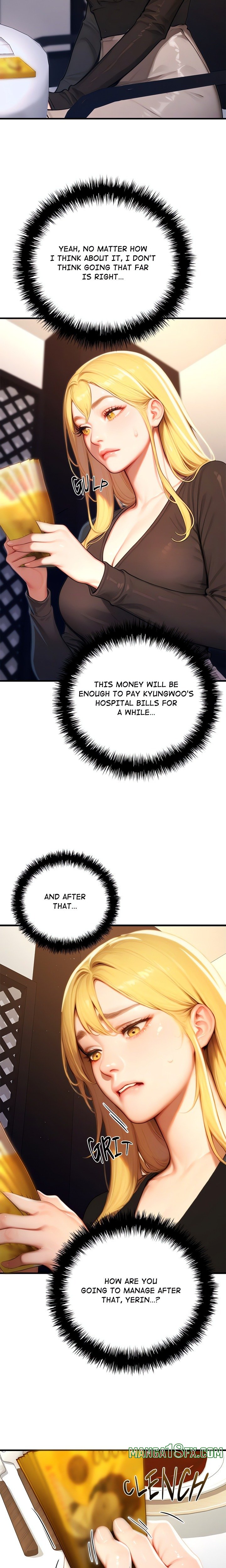 Paradox Chapter 19 - Page 10