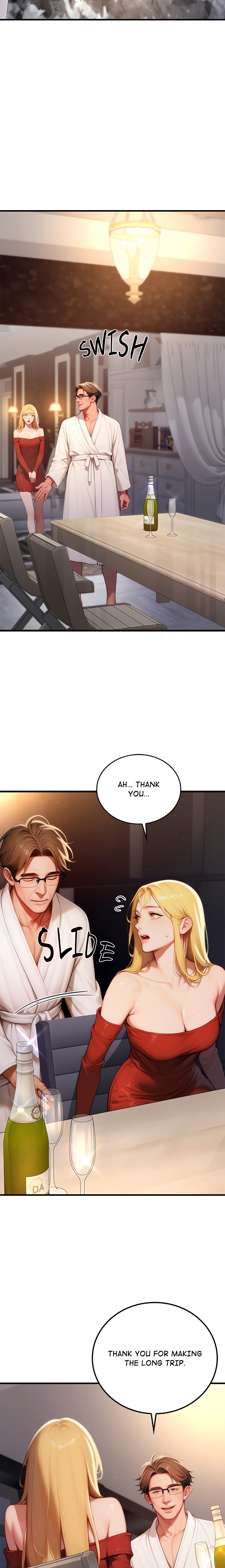 Paradox Chapter 19 - Page 15