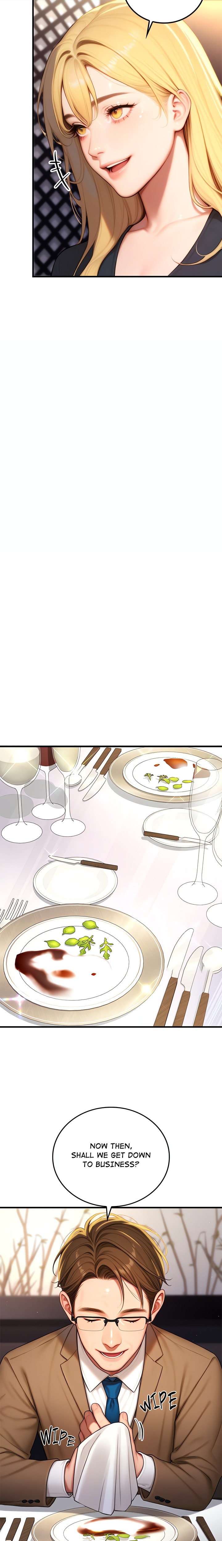 Paradox Chapter 19 - Page 3