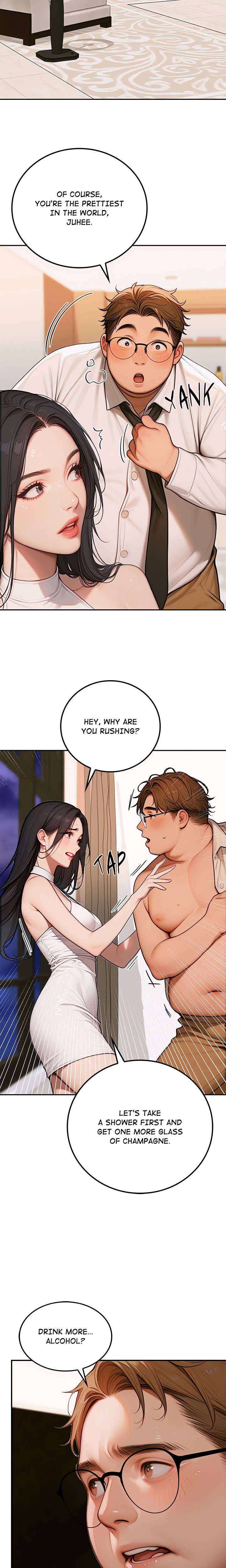 Paradox Chapter 2 - Page 11