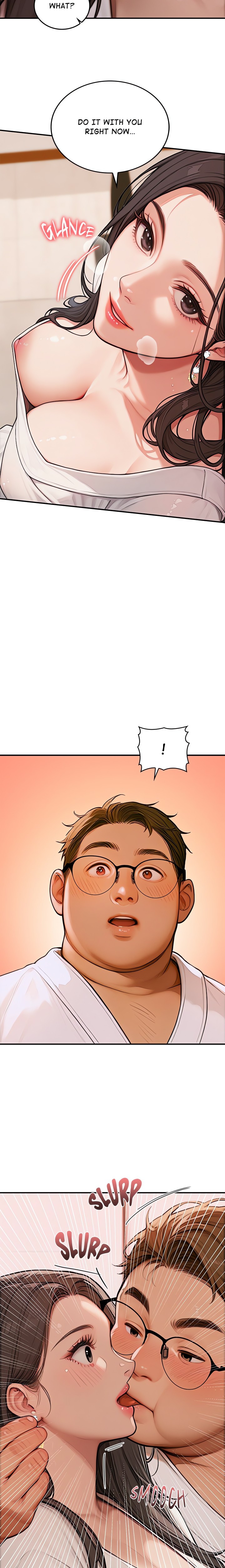 Paradox Chapter 2 - Page 15