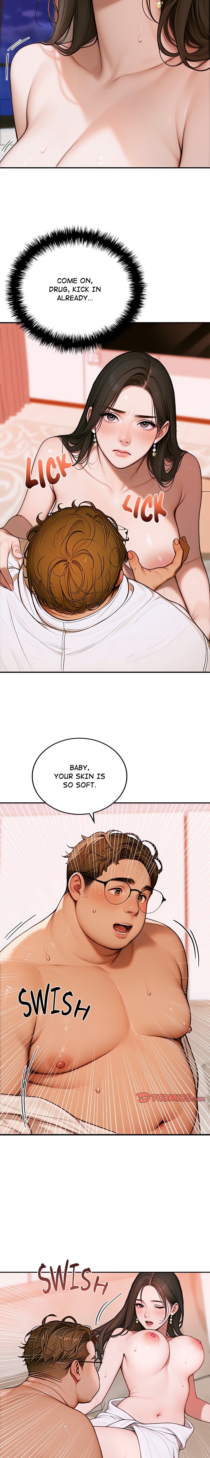 Paradox Chapter 2 - Page 25