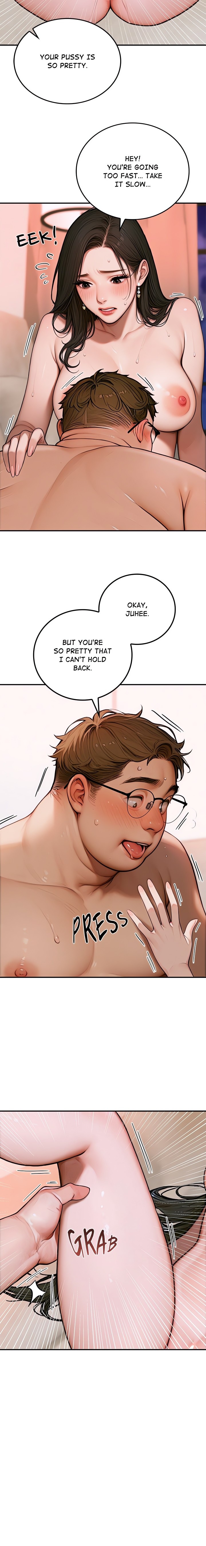 Paradox Chapter 2 - Page 28