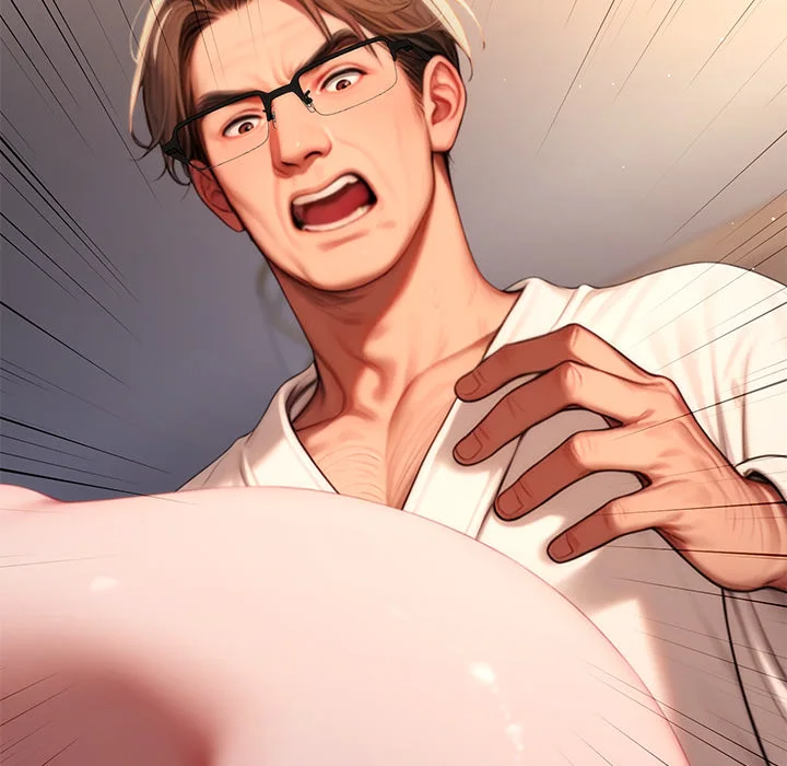 Paradox Chapter 20 - Page 96