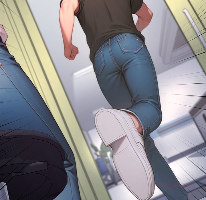 Paradox Chapter 22 - Page 108