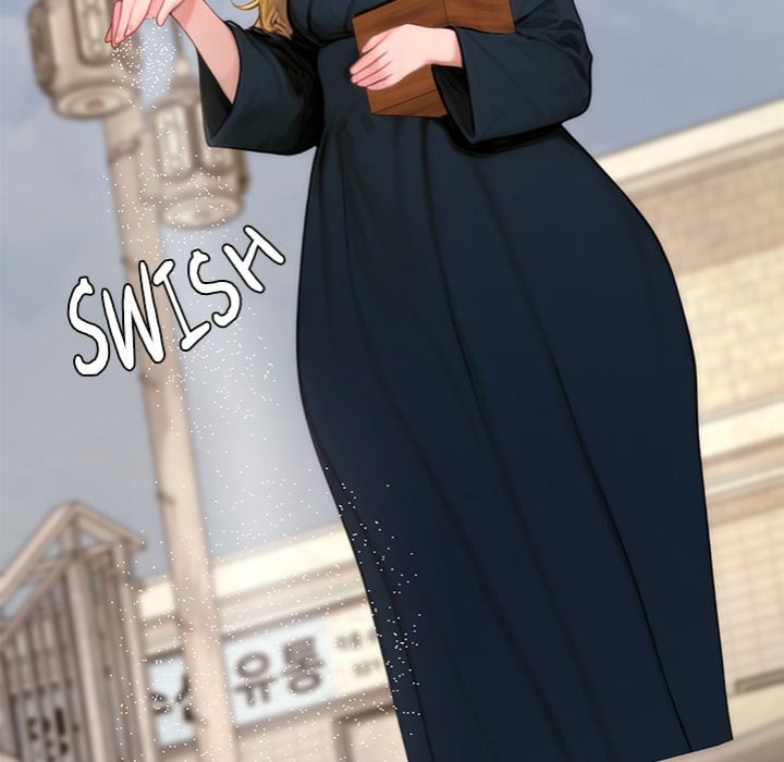 Paradox Chapter 22 - Page 167