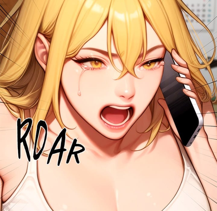 Paradox Chapter 23 - Page 122