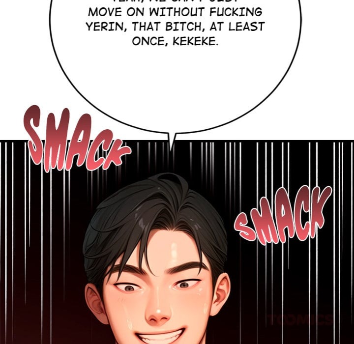 Paradox Chapter 23 - Page 208