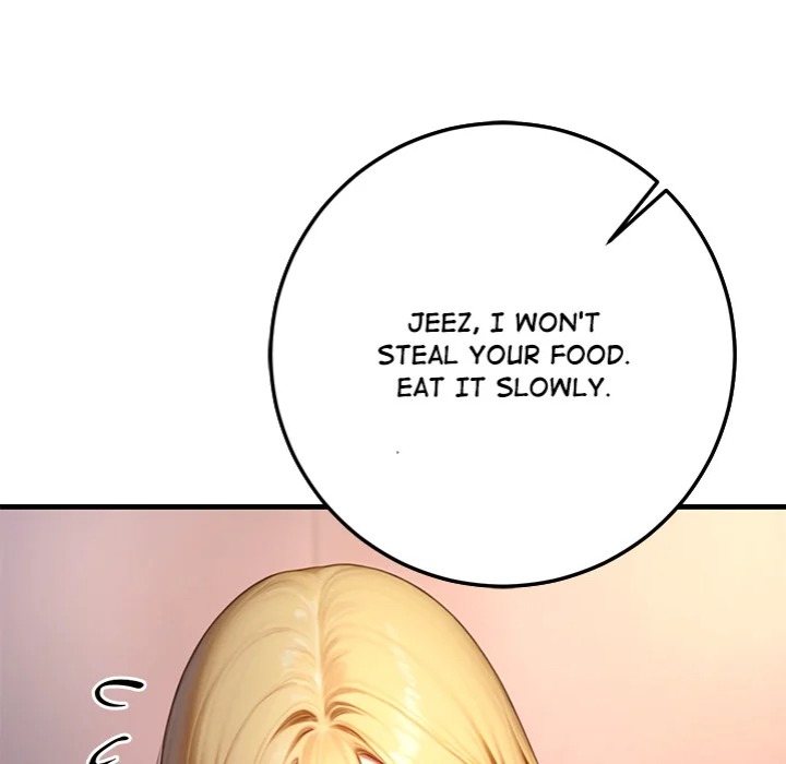 Paradox Chapter 24 - Page 10