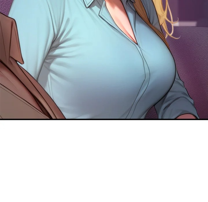 Paradox Chapter 24 - Page 142