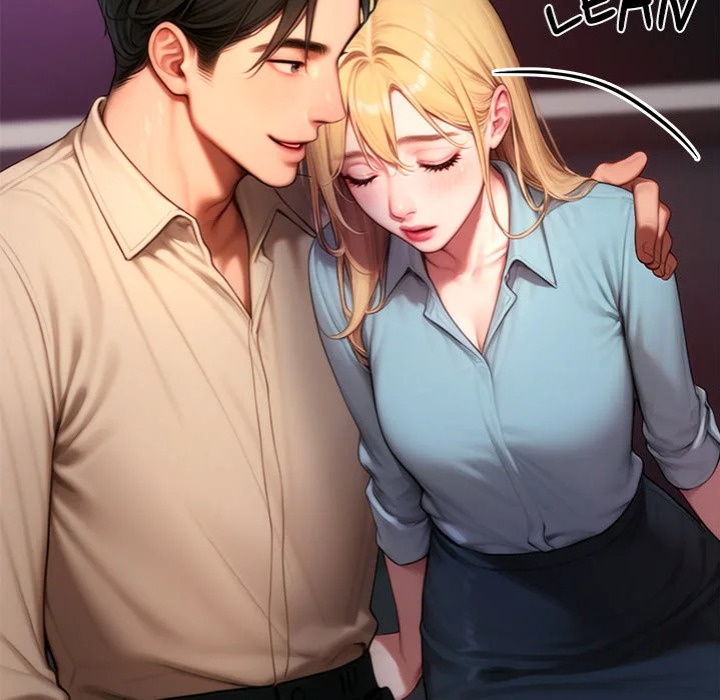 Paradox Chapter 24 - Page 170