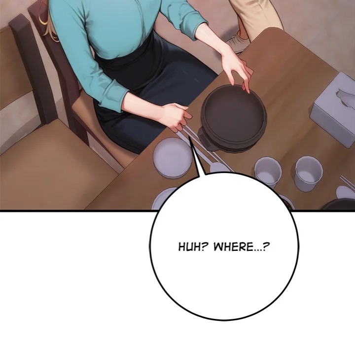 Paradox Chapter 24 - Page 33