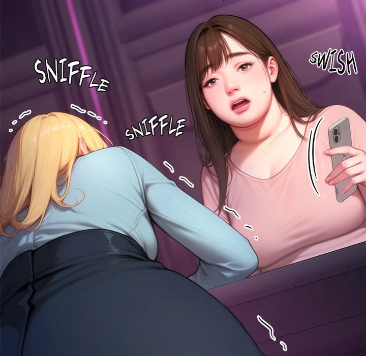 Paradox Chapter 24 - Page 91