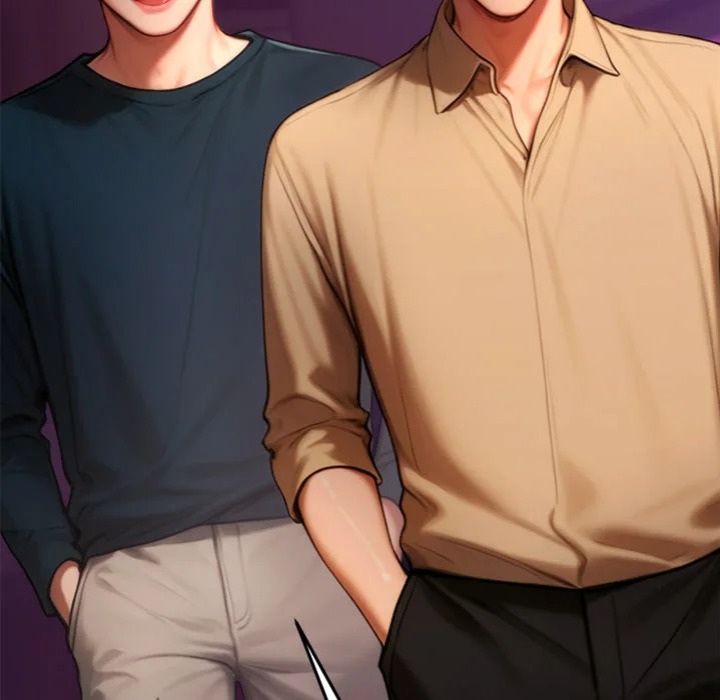 Paradox Chapter 24 - Page 98