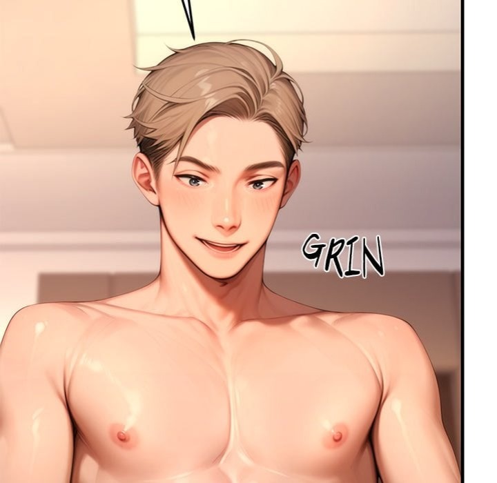 Paradox Chapter 25 - Page 10