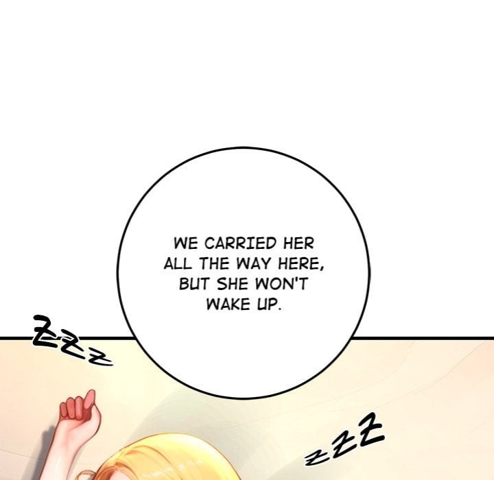 Paradox Chapter 25 - Page 6