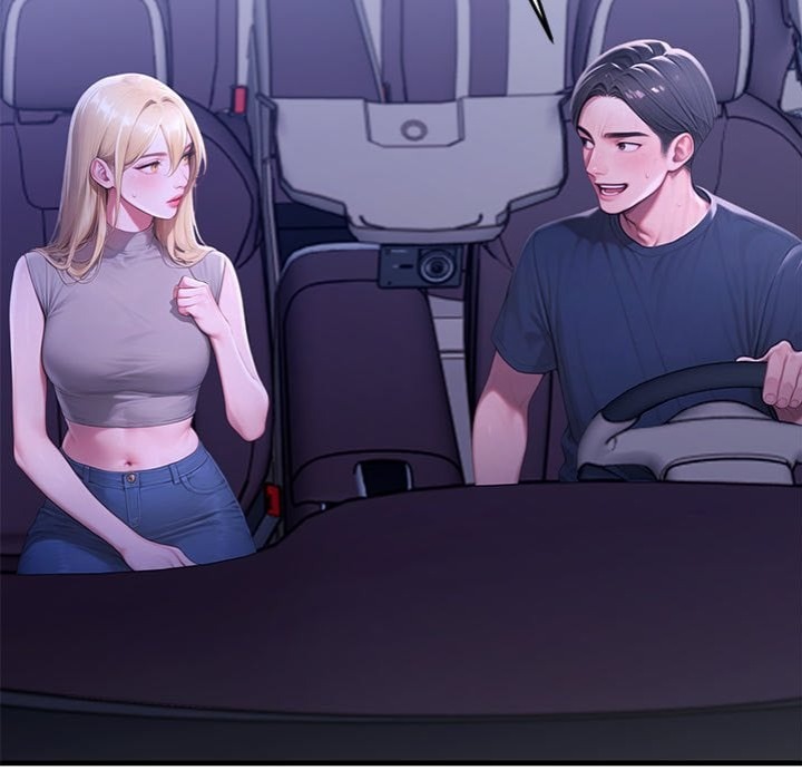 Paradox Chapter 27 - Page 133