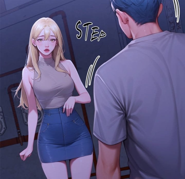 Paradox Chapter 27 - Page 149