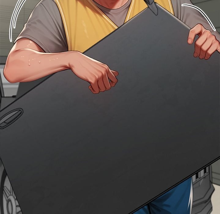 Paradox Chapter 27 - Page 25