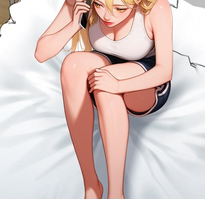 Paradox Chapter 27 - Page 86