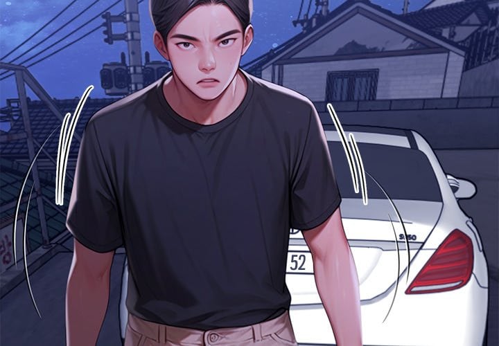 Paradox Chapter 28 - Page 2