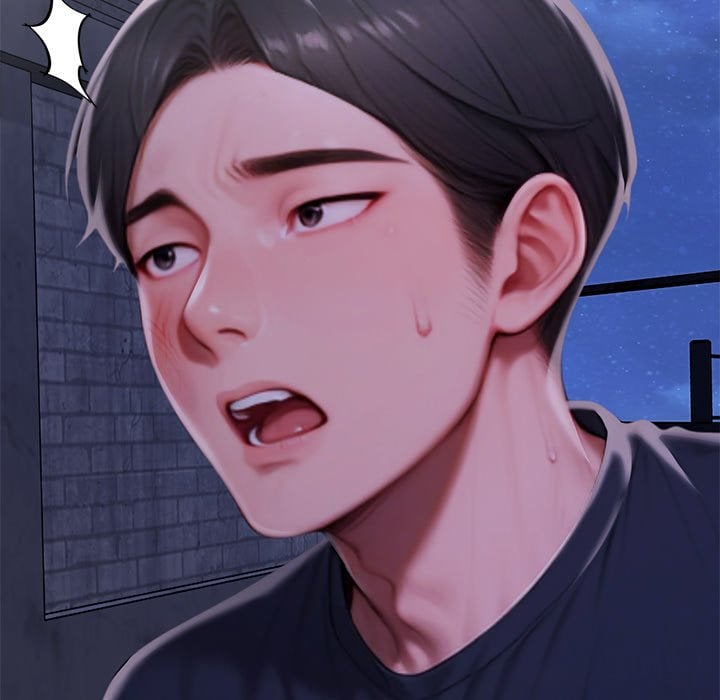 Paradox Chapter 28 - Page 34