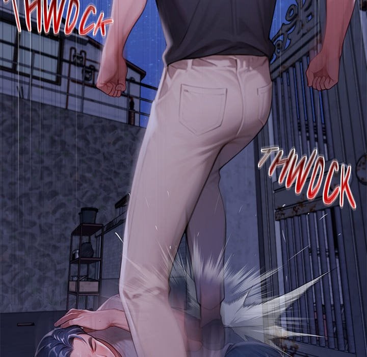 Paradox Chapter 28 - Page 40