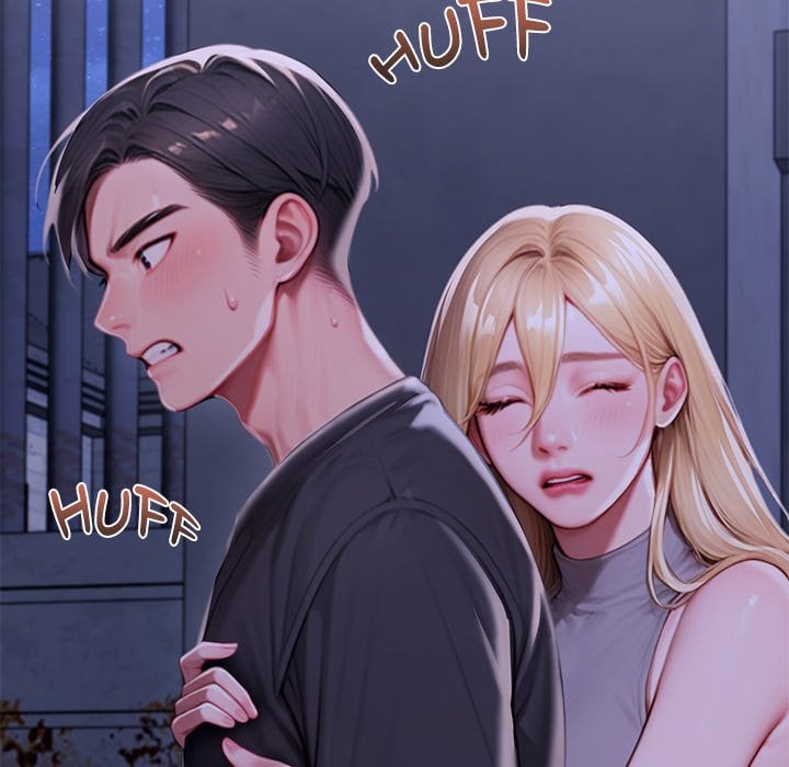 Paradox Chapter 28 - Page 47