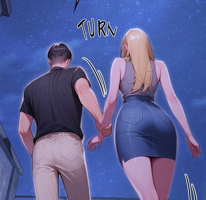 Paradox Chapter 28 - Page 75