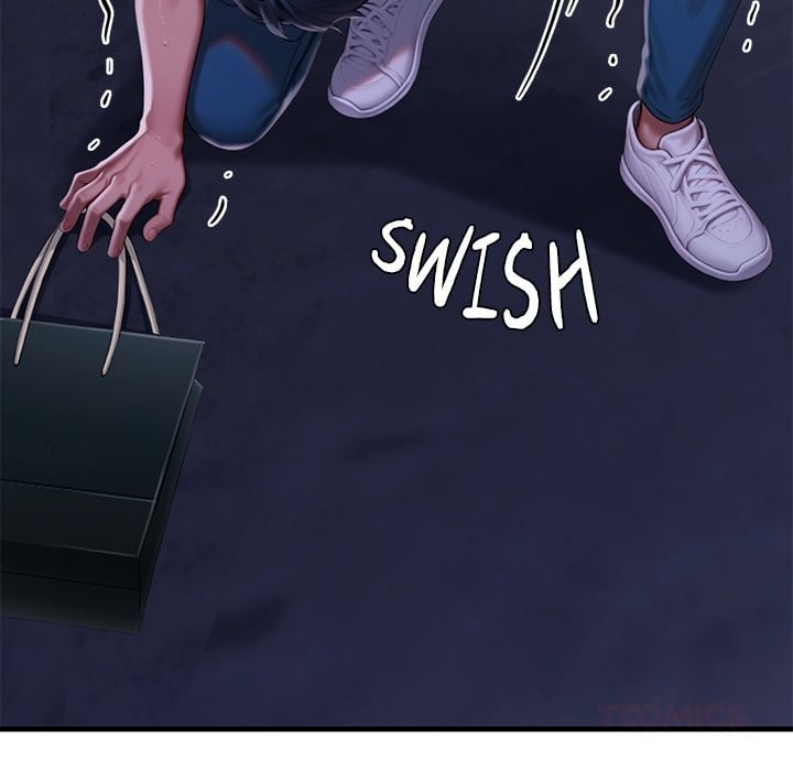 Paradox Chapter 28 - Page 84