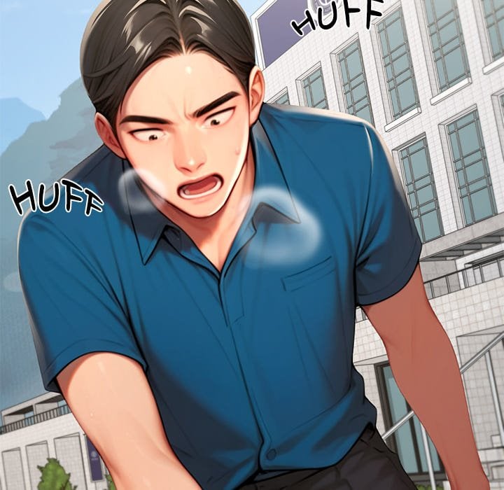 Paradox Chapter 29 - Page 113