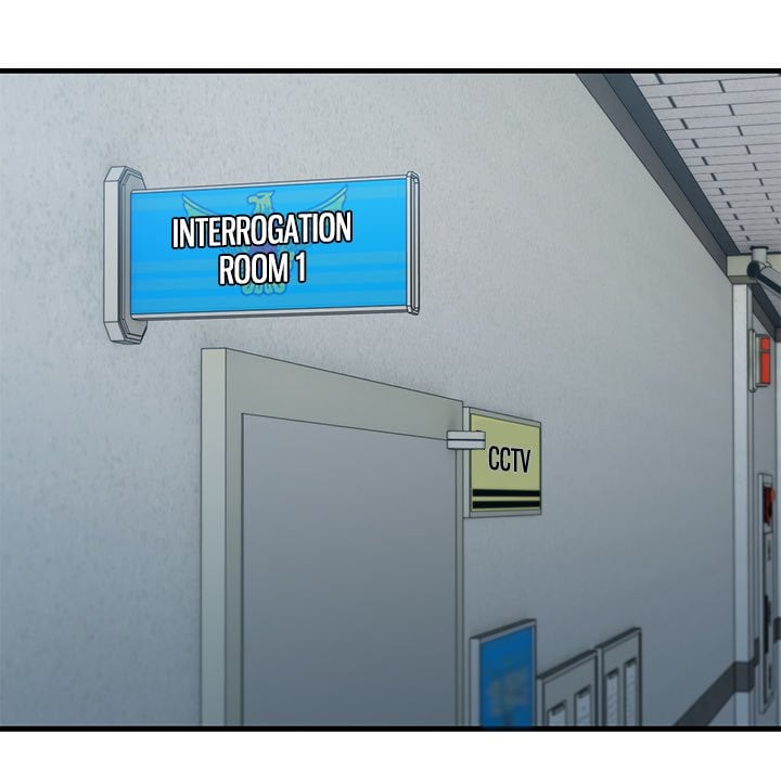 Paradox Chapter 29 - Page 127