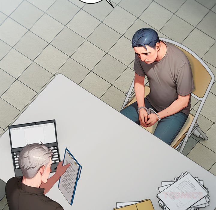 Paradox Chapter 29 - Page 129