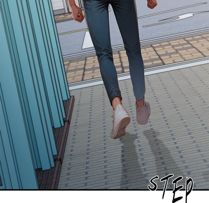 Paradox Chapter 29 - Page 90