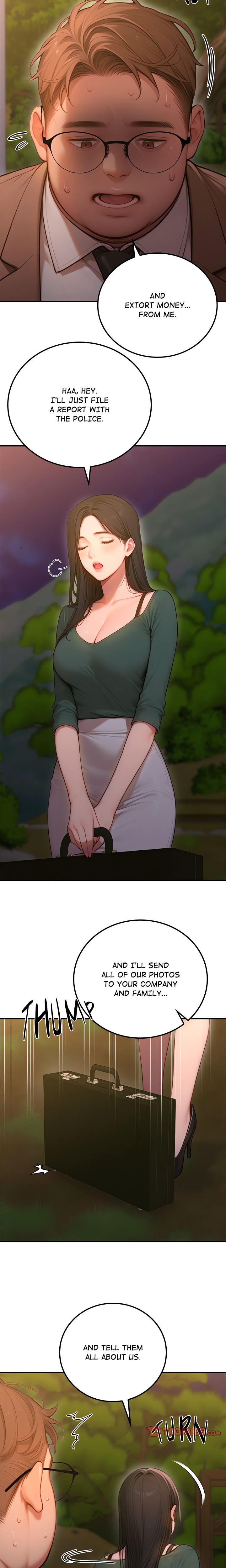 Paradox Chapter 3 - Page 24