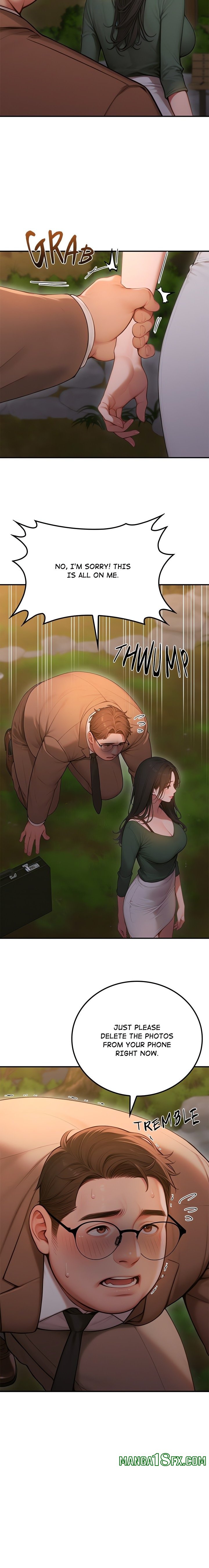 Paradox Chapter 3 - Page 25