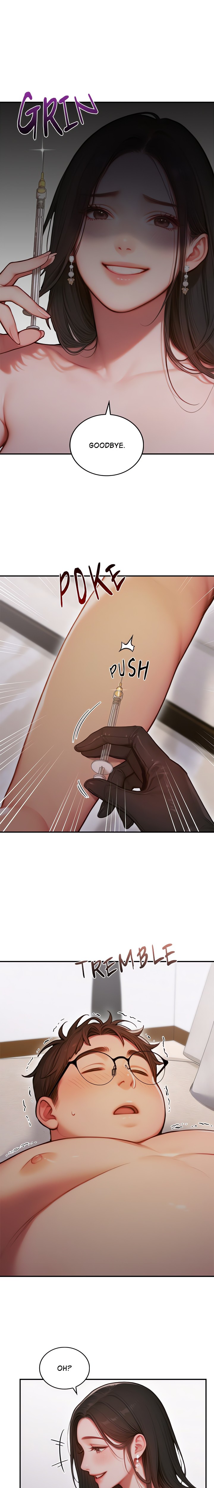 Paradox Chapter 3 - Page 7