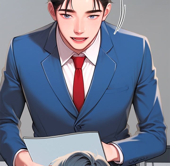 Paradox Chapter 30 - Page 100