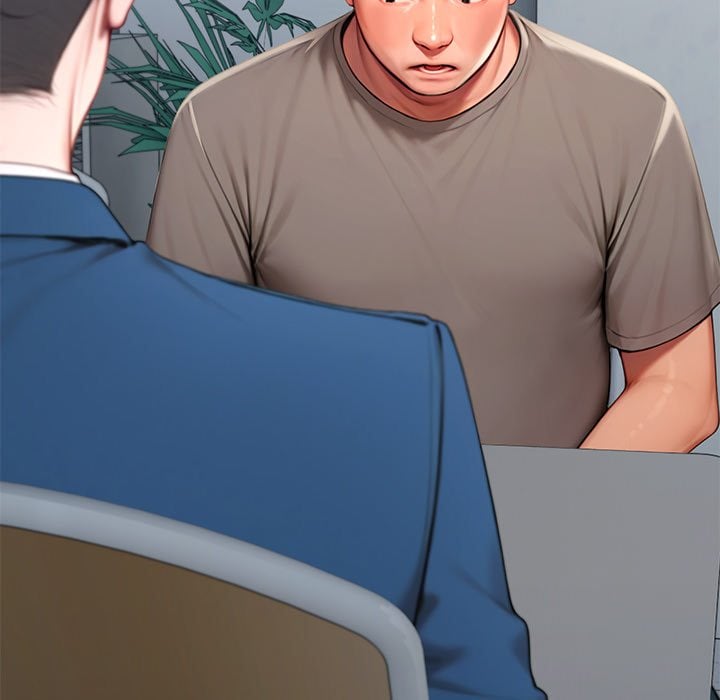 Paradox Chapter 30 - Page 123