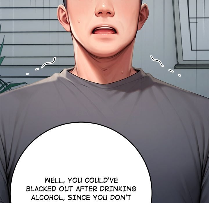 Paradox Chapter 30 - Page 131