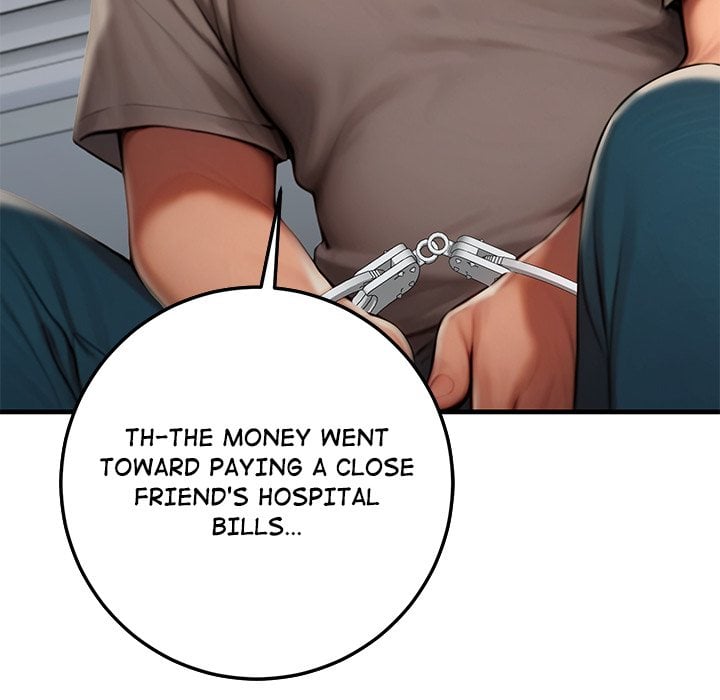 Paradox Chapter 30 - Page 149