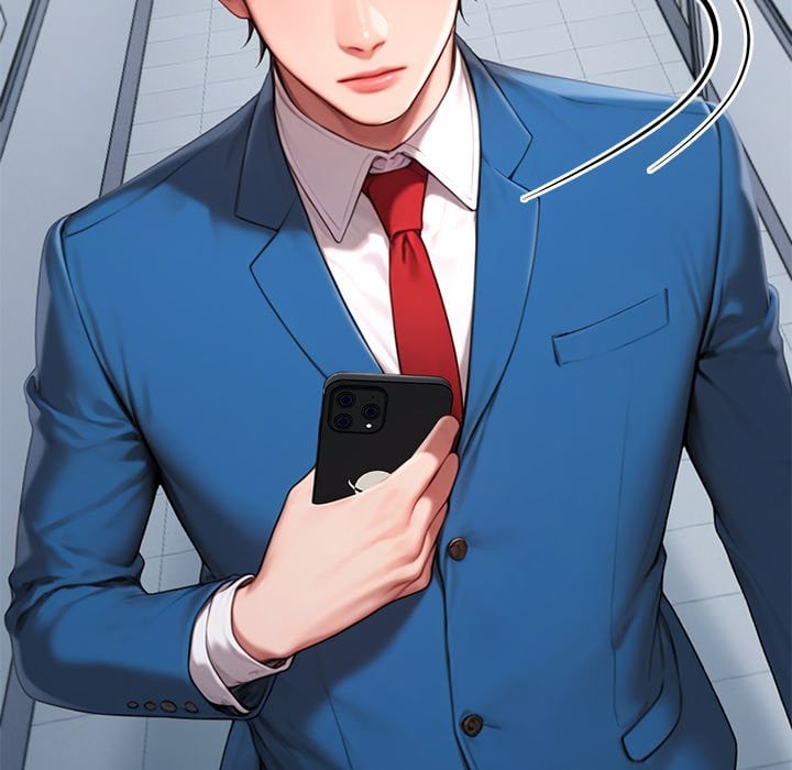 Paradox Chapter 30 - Page 166