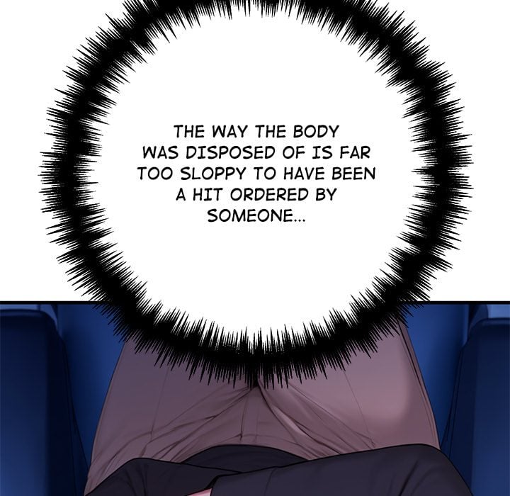 Paradox Chapter 30 - Page 32