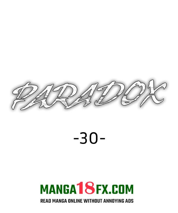 Paradox Chapter 30 - Page 58