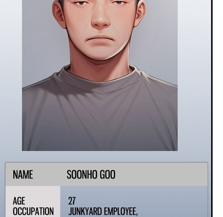 Paradox Chapter 30 - Page 6