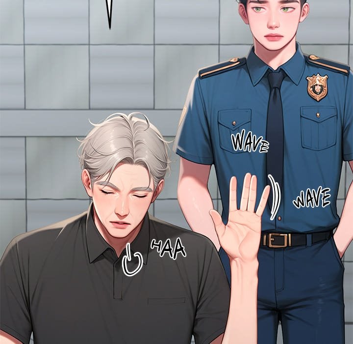 Paradox Chapter 30 - Page 81