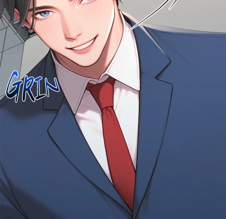 Paradox Chapter 31 - Page 110