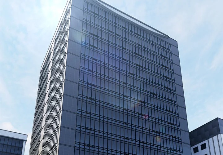 Paradox Chapter 31 - Page 2