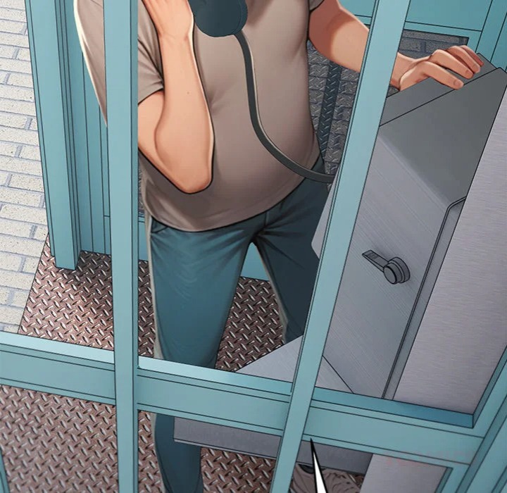 Paradox Chapter 31 - Page 40